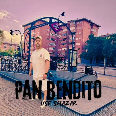 Pan Bendito - Single