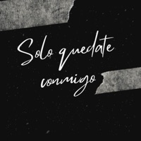 Solo Quedate Conmigo - Single - Eiby Lion