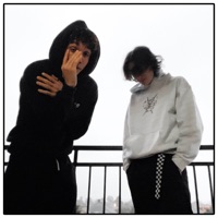 BLACK SKY INTERSTATE - Jenx2 & Xo Dru