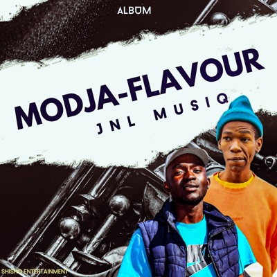 Modja - Flavour