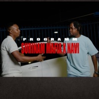 Programm (feat. Navi) - Single - Surinam Mafia