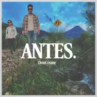 Antes — DonCosme