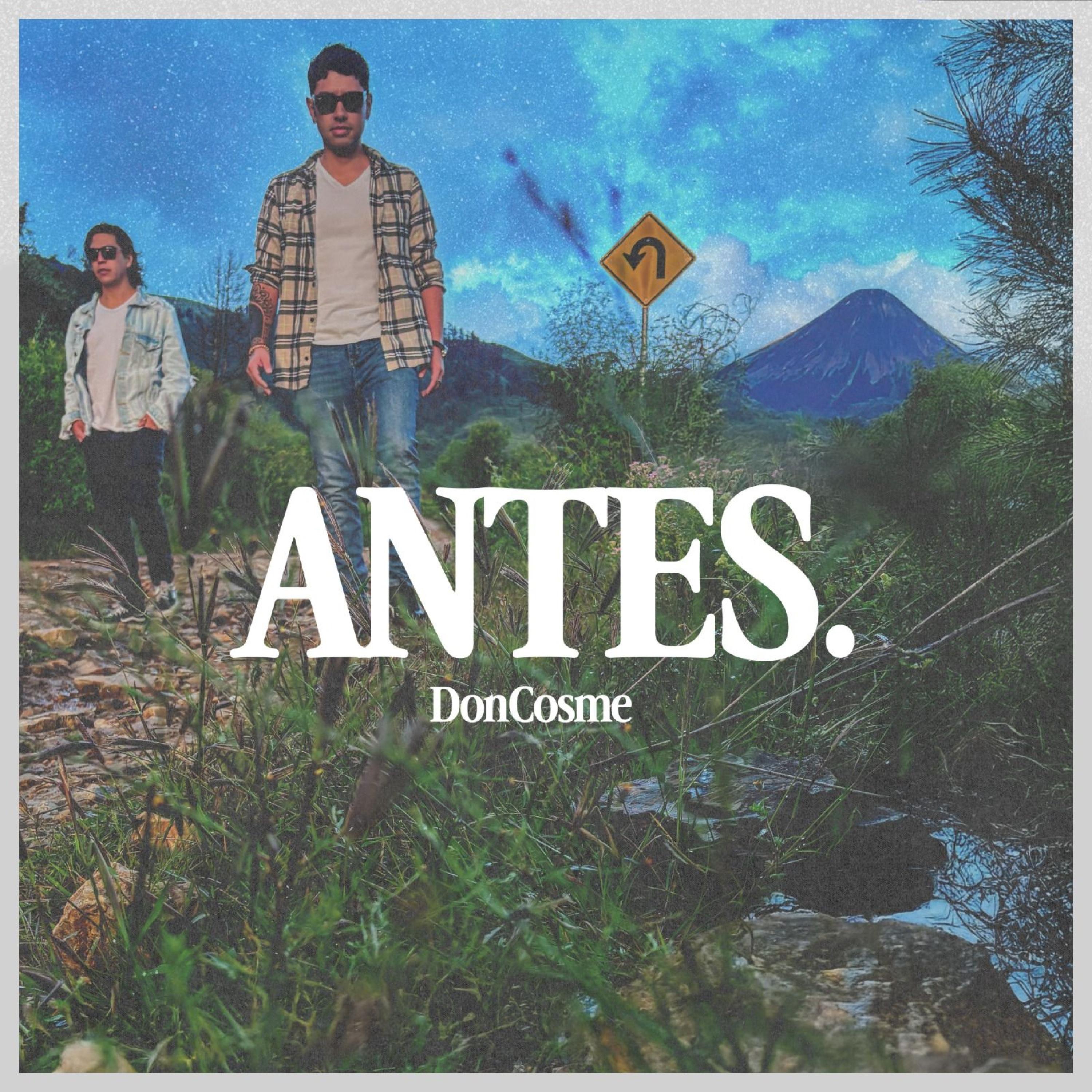 Antes - Single
