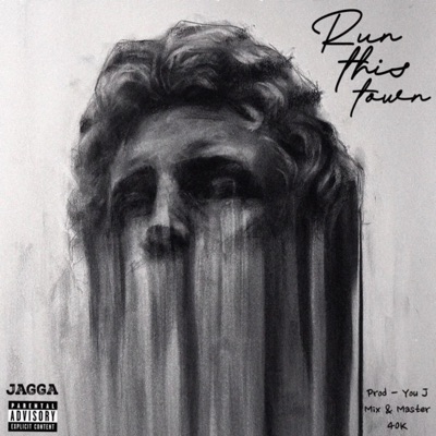 RUN THIS TOWN (feat. You J & 40k) - Single