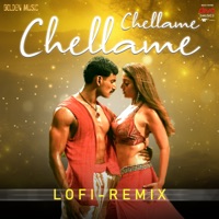 Chellame Chellame Lofi - Remix - Single - Yugabharathi, Harris Jayaraj, Balram, Bombay Jayashri, Sunitha Sarathy & Som3bdy