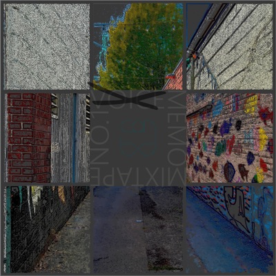 Voice Memo Mixtape No. 1 (the instrumentals)