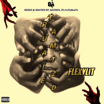 TRUAMATIZED - Single