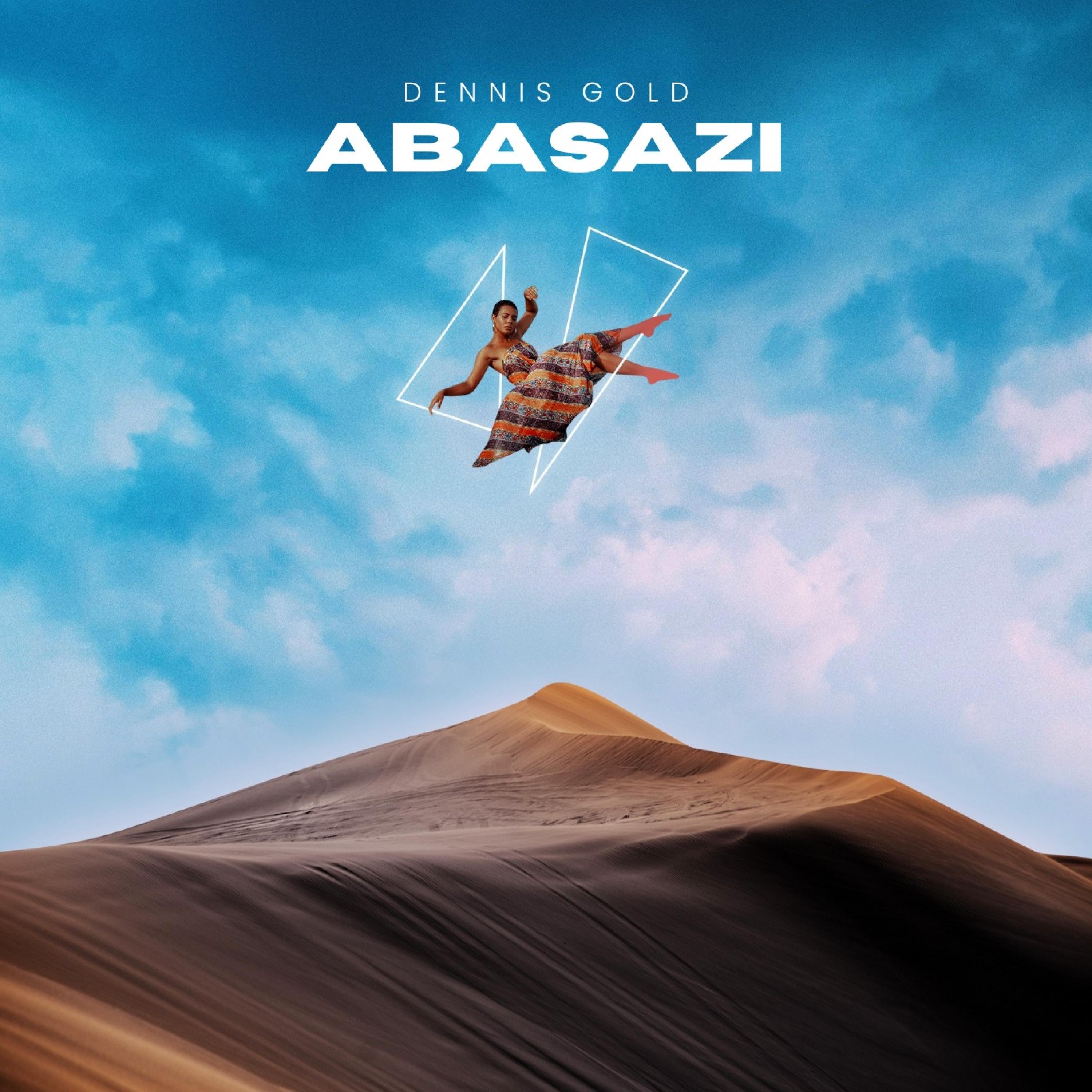Abasazi - Single