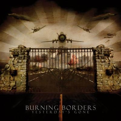 Burning Borders - Leading
