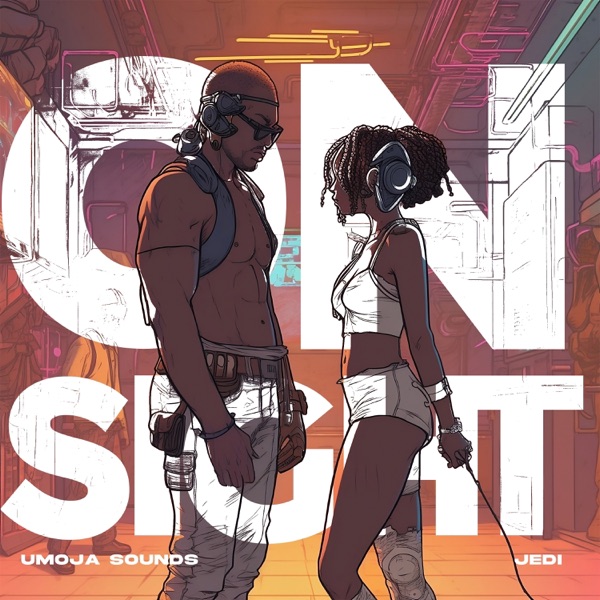 On Sight (feat. Kunkeyani Tha Jedi)