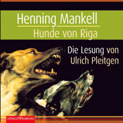 Hunde von Riga (Ein Kurt-Wallander-Krimi 3)
