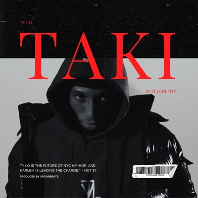TAKi (feat. JODI FitZ) - Single