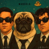 Marcelo - Single - Smith Benavides, Jarek DOM & Kiff