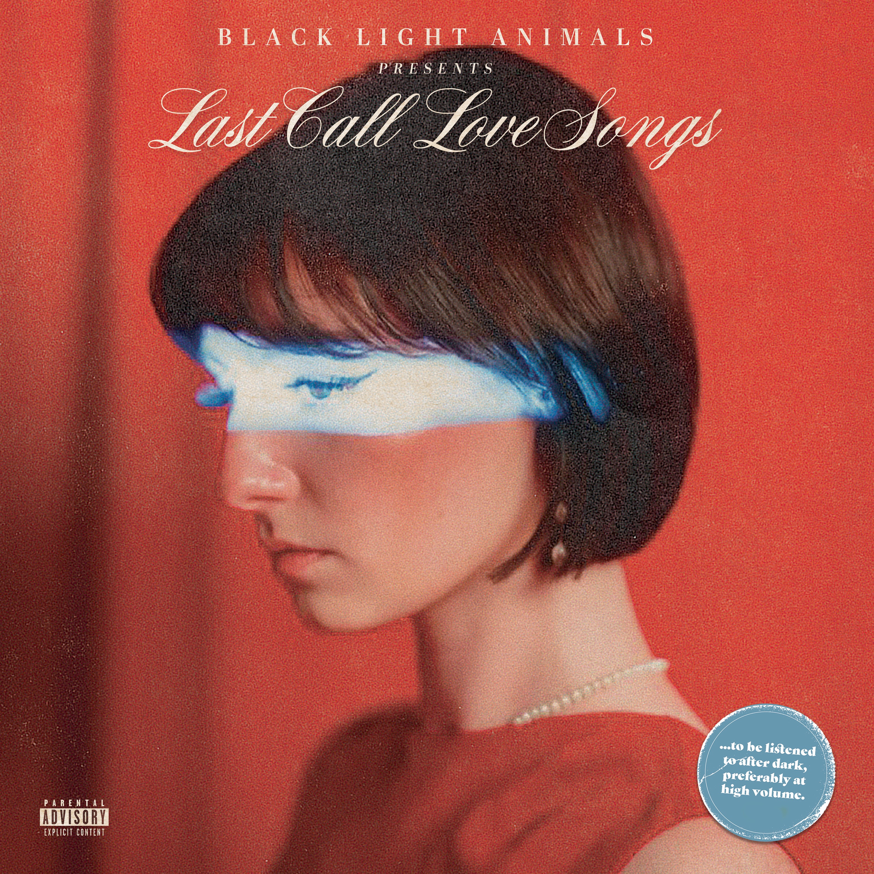 Last Call Love Songs