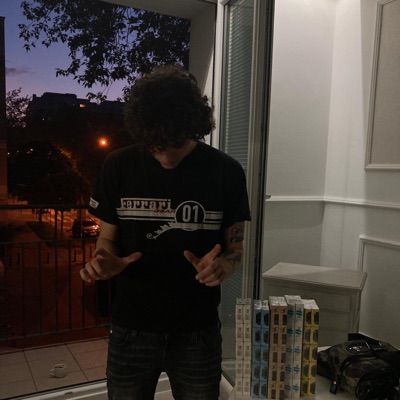 Famous Flow - Single