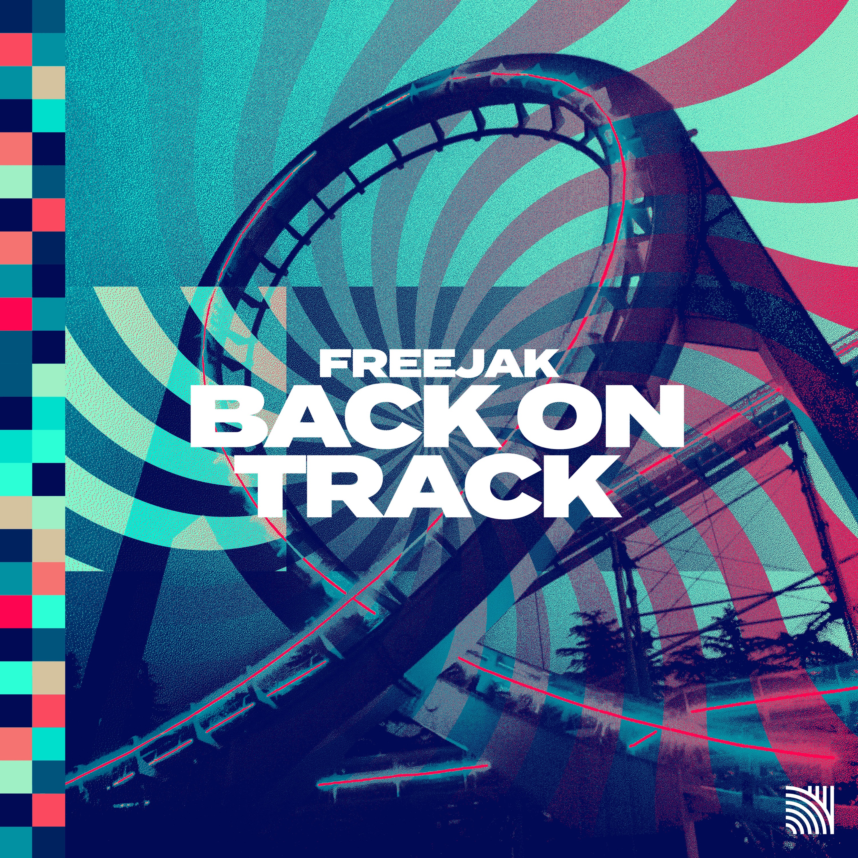 Back on Track - Single