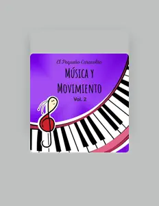 Poslechněte si interpreta El Pequeño Caracolito, sledujte hudební videa, přečtěte si životopis, podívejte se na data turné a další informace.