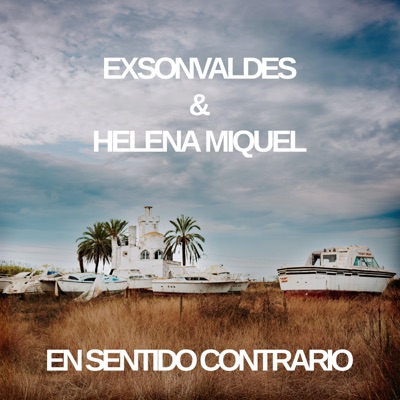 En Sentido Contrario (feat. Helena Miquel) artwork