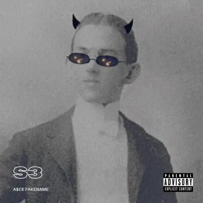 Слушать: A$CE Fakename — S3
