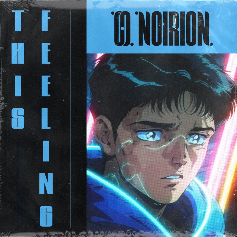 This Feeling - Single