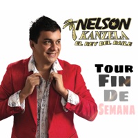 Tour Fin de Semana (En Vivo) - Nelson Kanzela