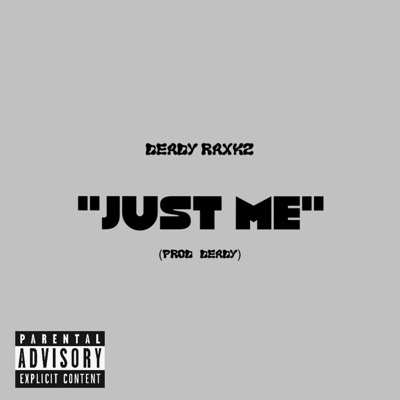 Just Me - Single