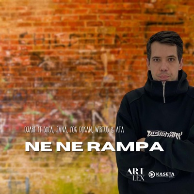Ne Ne Rampa (feat. Wirtus & Ata) - Single