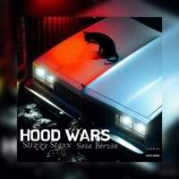 Hood Wars (feat. Sosa Bervin) - Single - Stizzy Staxx