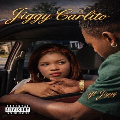 Jiggy Carlito