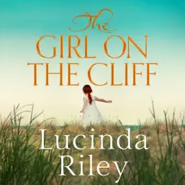 The Girl on the Cliff