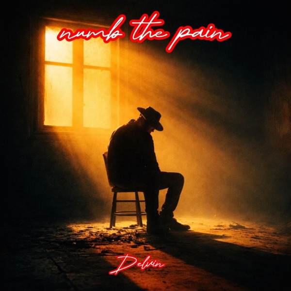 Numb the pain