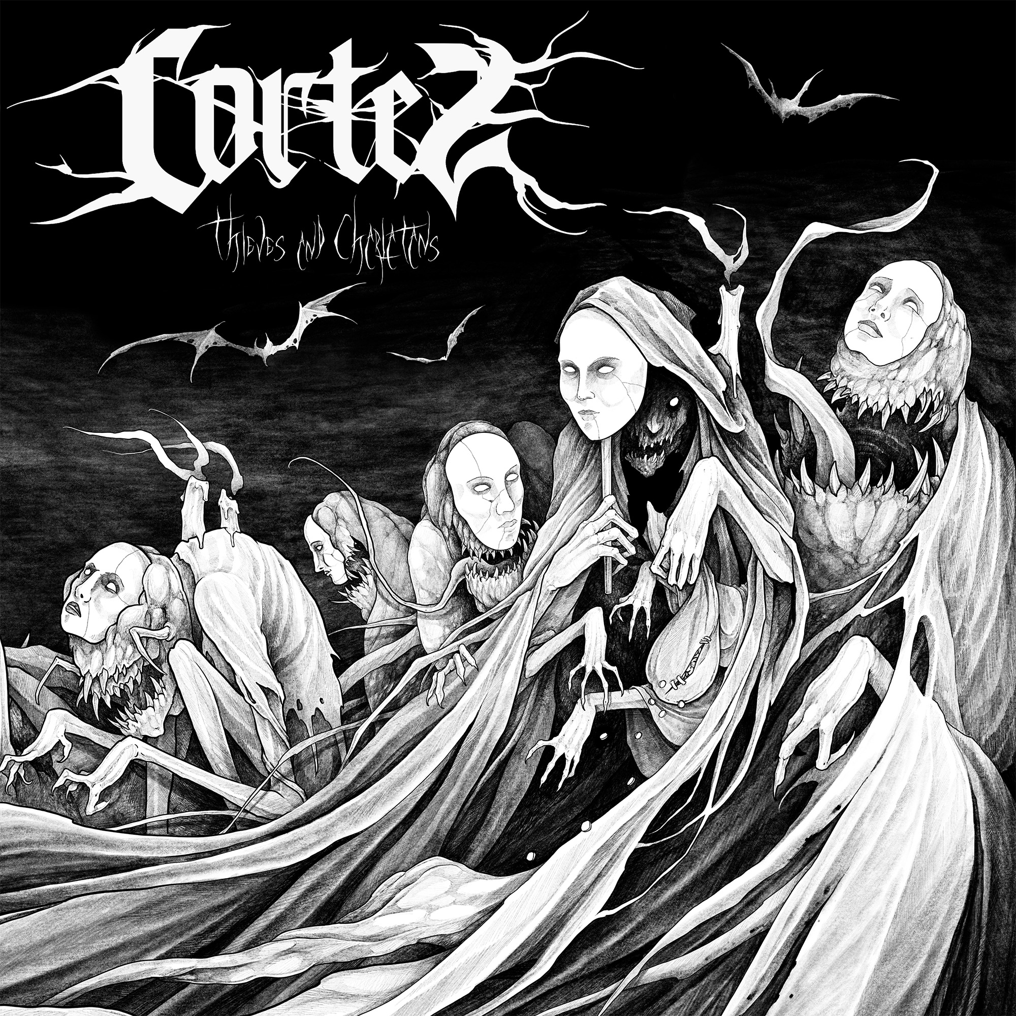 Gimme Danger - Single