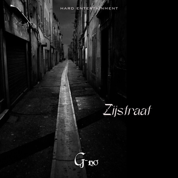 Zijstraat
