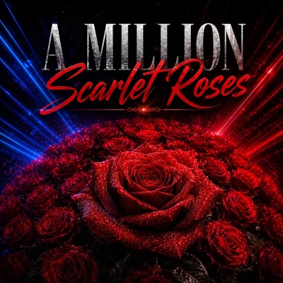 A MILLION SCARLET ROSES