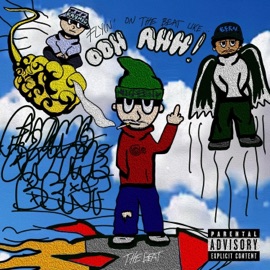 OOH AHH! (feat. bern & Raymond Rubio) MiloGreen