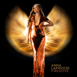 Firedove - Anna Lapwood Cover Art