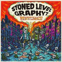 Death Zone - Single - Stoned Level & Graphyt