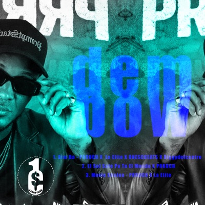 dem bow (feat. prruch) - Single