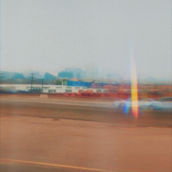 Stranger - Single