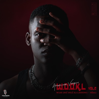 Armain Vrai Vampire - Freestyle #7