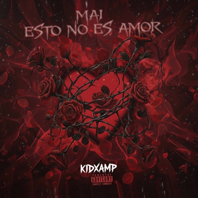 Mai esto no es AMOR - Single