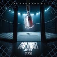 Cap Nicht - Single - RAW SEASON & Eros