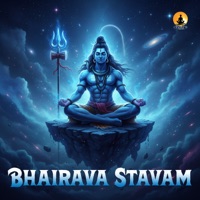 Bhairava Stavam - Single - Afzal Yusuff & Nimya Lal