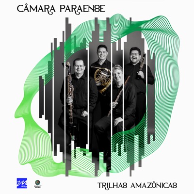 Trilhas Amazônicas