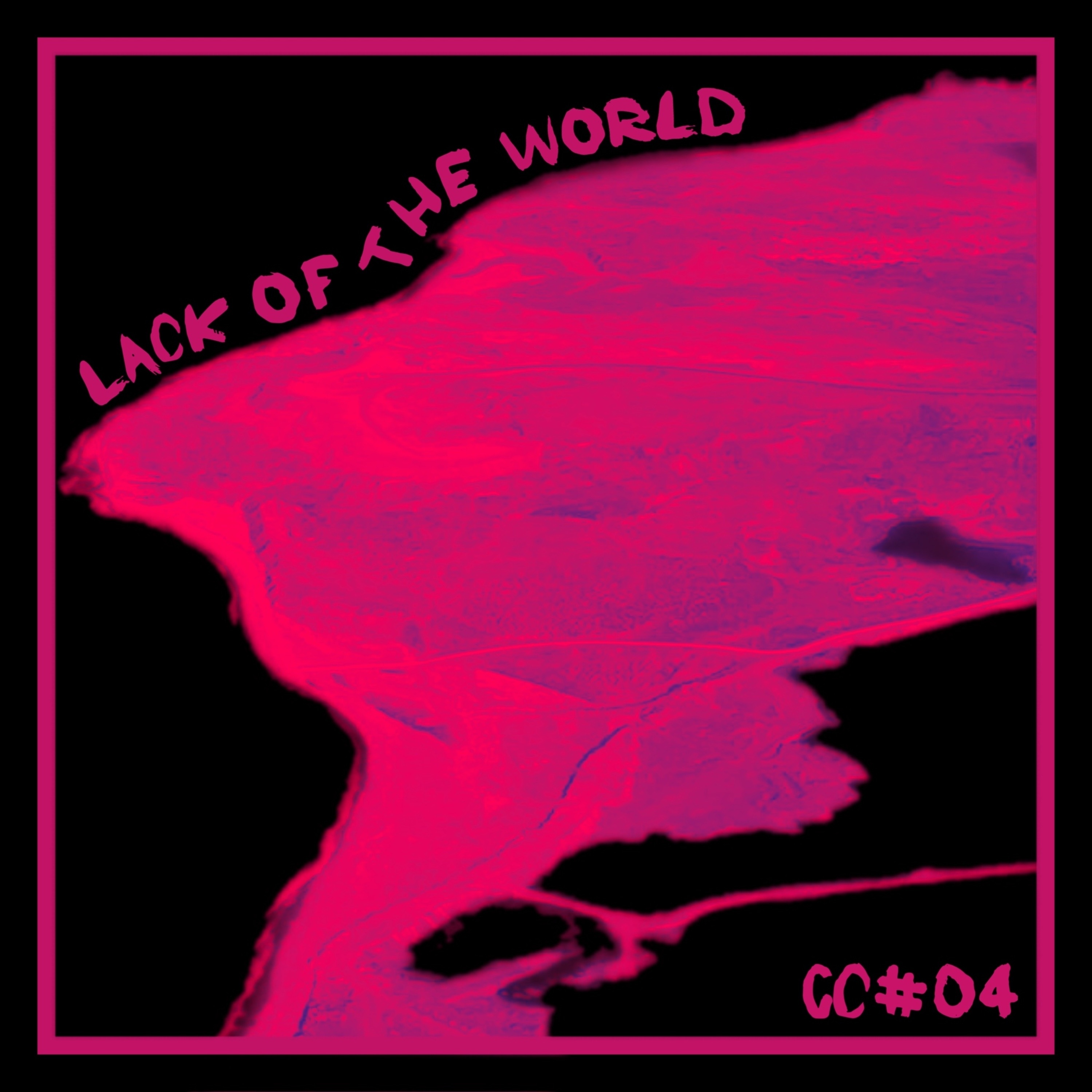 Lack of the World - Single