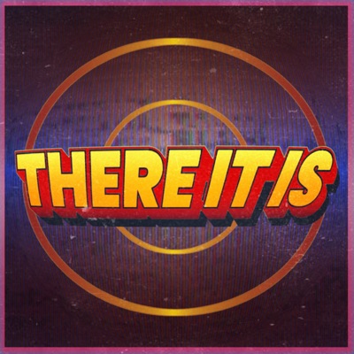 There it is (feat. Gabby Mills) - Single