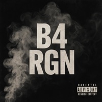 B4RGN (feat. Arias) - EP - RGN