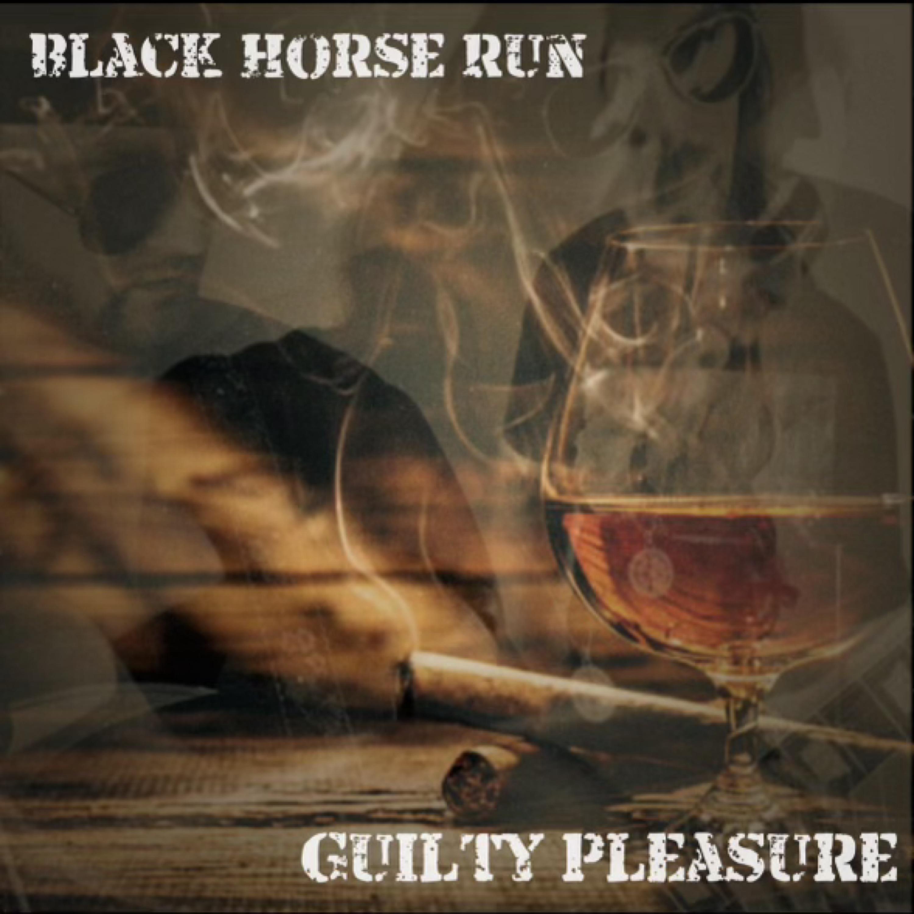GUILTY PLEASURE - Single
