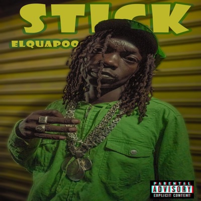 STICK - Single