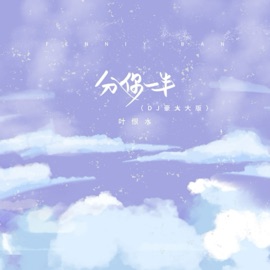 分你一半 (DJ豪大大版) 叶恨水